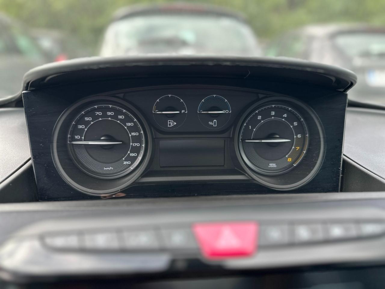 LANCIA Ypsilon III 2021 - Ypsilon 1.0 firefly hybrid Gold s&s 70cv 5p.ti