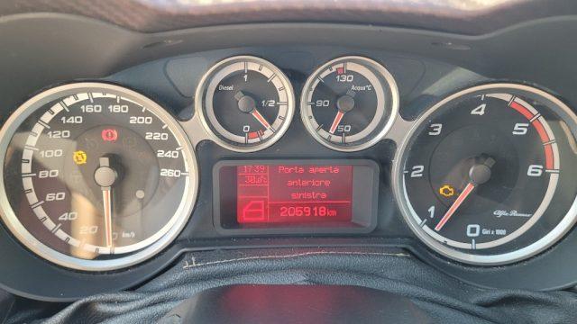 ALFA ROMEO MiTo 1.3 JTDm-2 95 CV S&S Progression