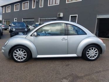 VOLKSWAGEN New Beetle 1.9 TDI 105CV