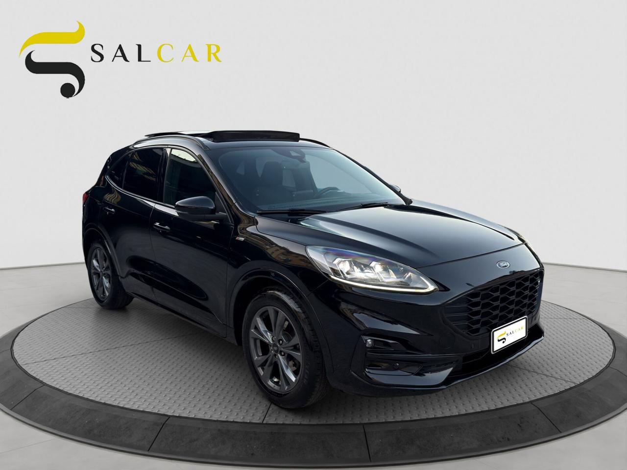 Ford Kuga 1.5 ecoblue 120cv ST-Line automatica Tetto 2021