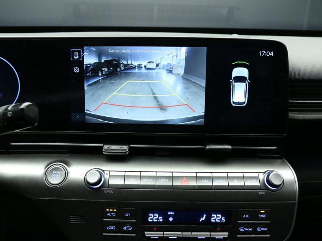 HYUNDAI Kona 1.0 T-GDI 120CV XLine
