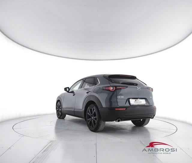 MAZDA 2 CX 30 .0 m-hybrid Homura wd 150cv 6mt