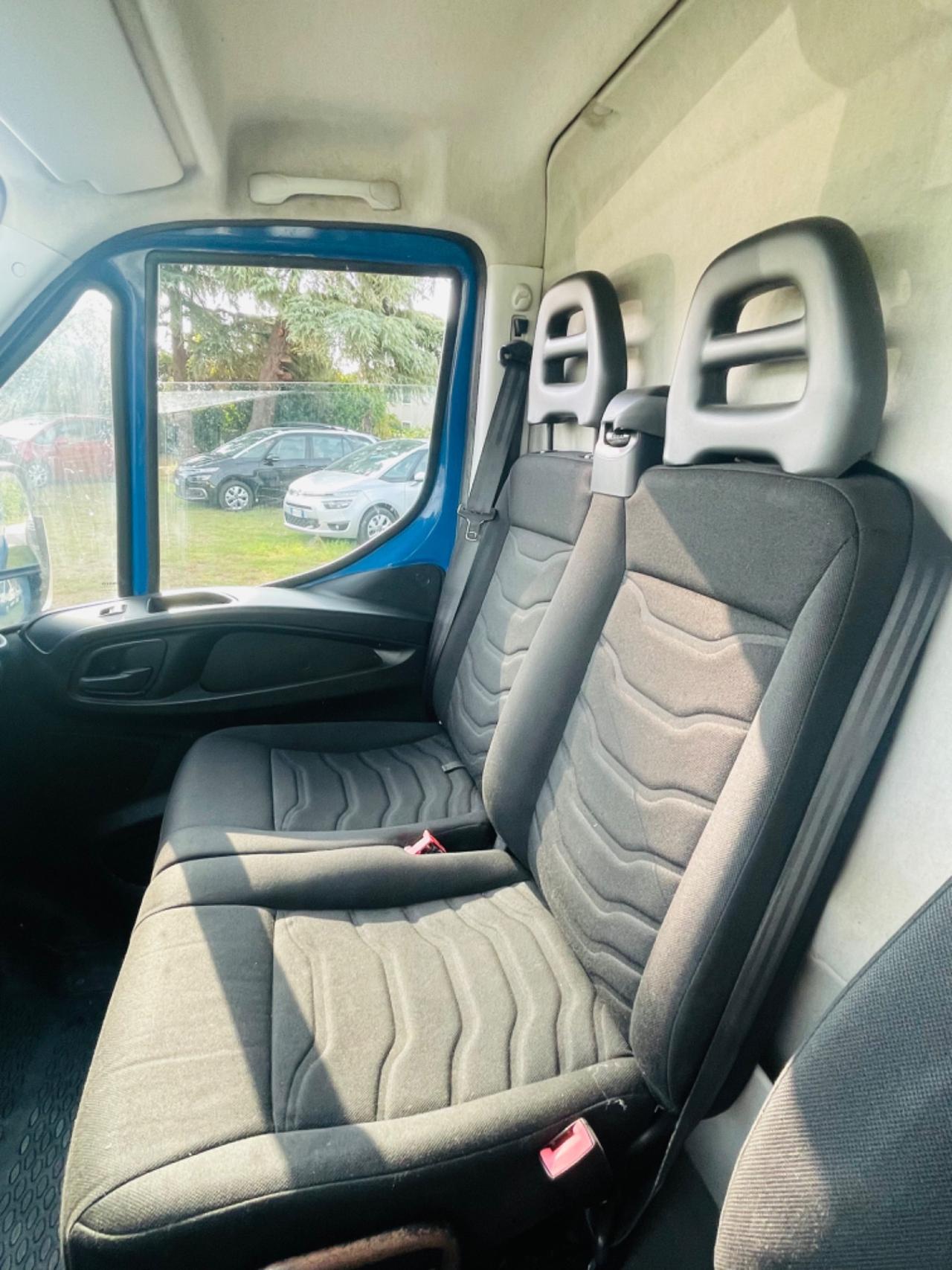 Iveco Daily L2H2