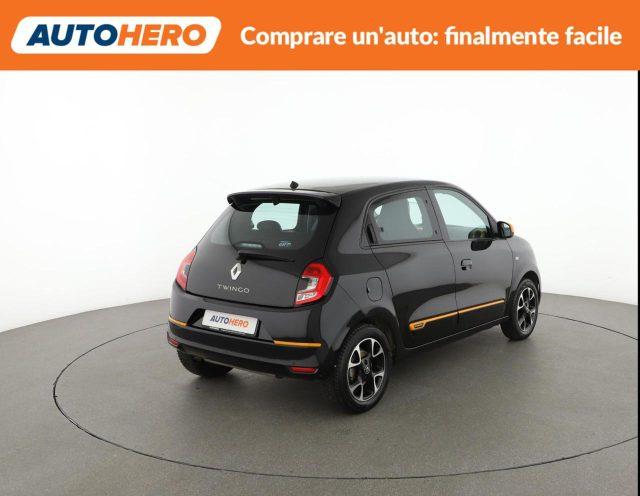 RENAULT Twingo TCe 95 CV Intens