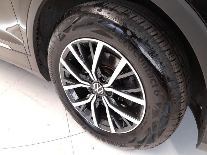 Volkswagen Tiguan 1.5 TSI ACT 96KW Life