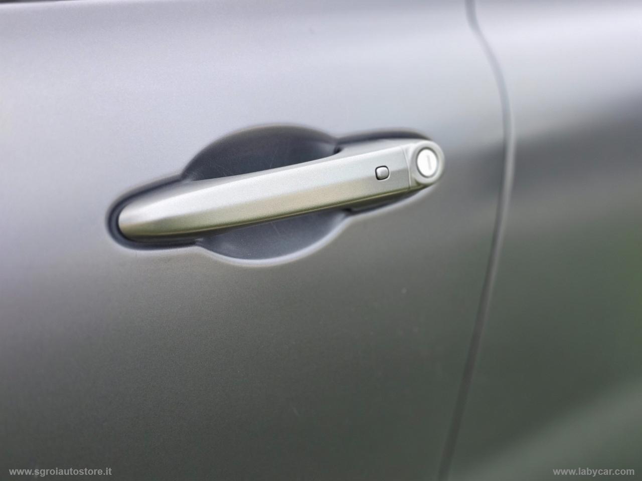 FIAT 500X 1.6 M.Jet 130 CV Sport Dolcevita TETTUCCIO APRIBILE