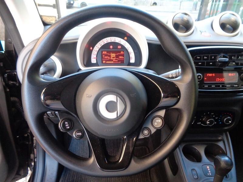 Smart ForTwo 70 1.0 twinamic Youngster