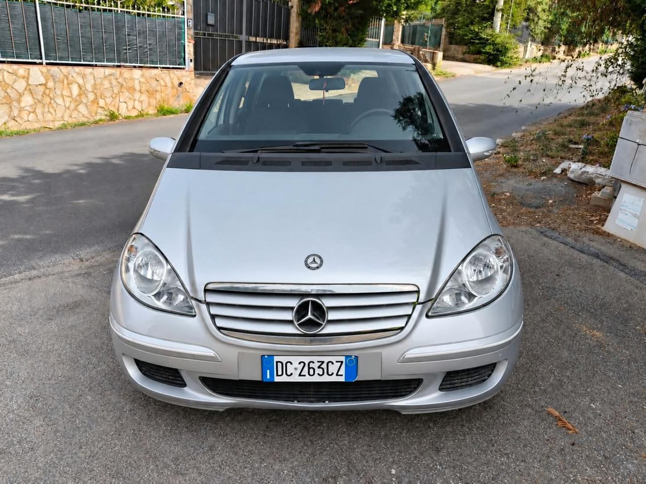 Mercedes-Benz Classe A 180 CDI Avantgarde NUOVA
