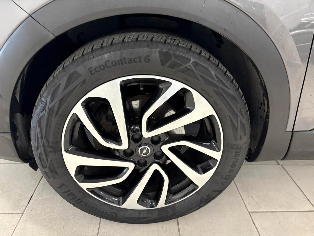 Opel Grandland X 1.5 diesel Ecotec Start&Stop aut. Ultimate