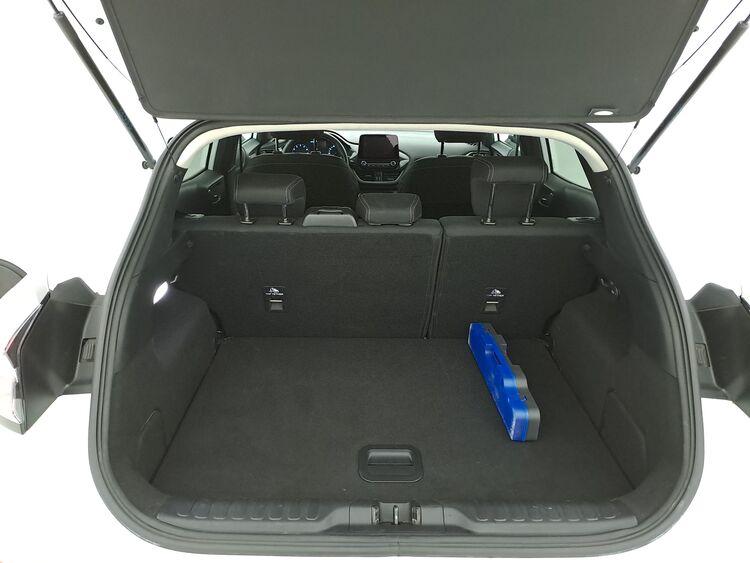 Ford Puma Titanium BZ862878 1.0 Mild Hybrid 125CV