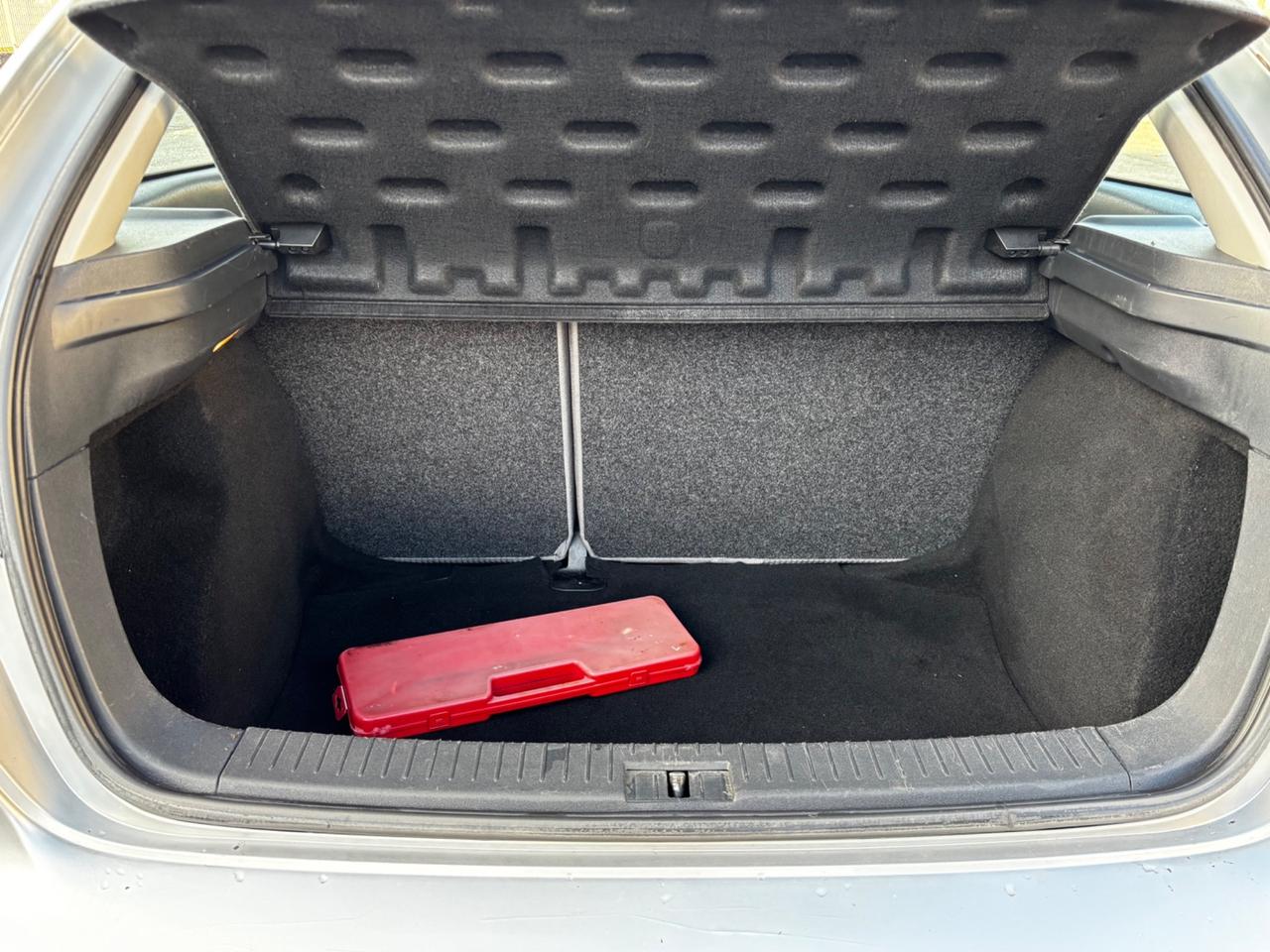 Seat Ibiza 1.4 TDI, SOLO 110 MILA KM