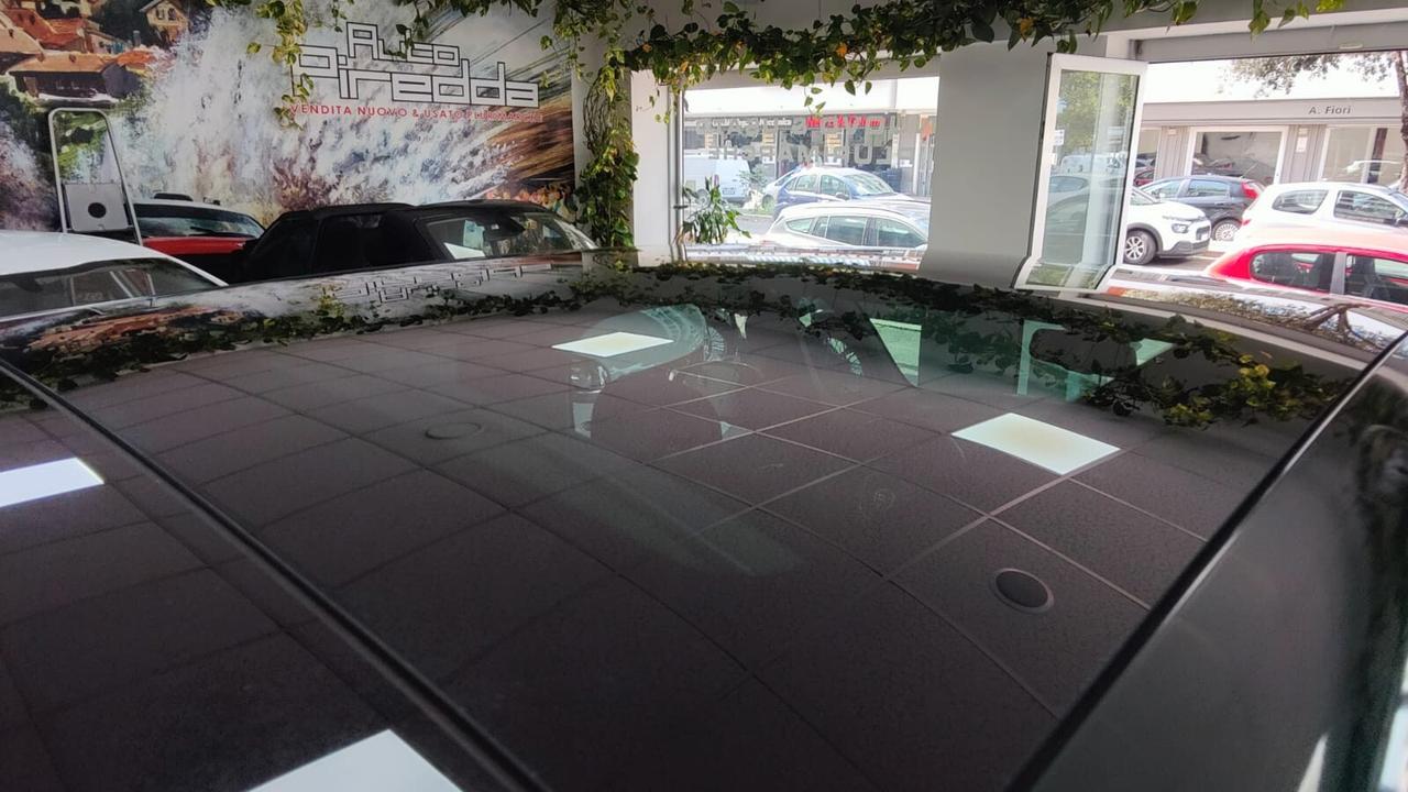 Fiat 500L 0.9 TwinAir 105 CV Trekking TETTO PANORAMICO EURO6