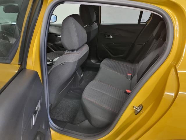 PEUGEOT 208 motore elettrico 136 CV 5 porte Active