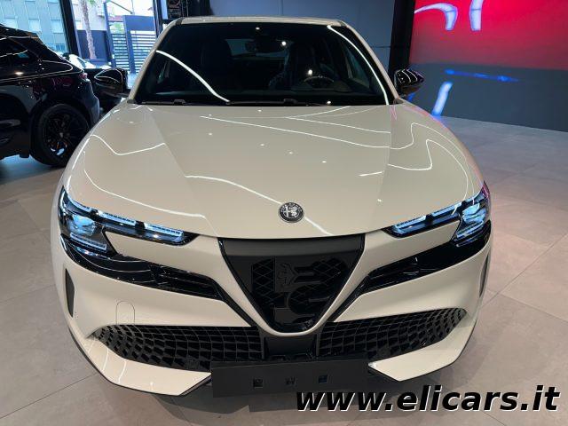ALFA ROMEO Junior 1.2 145 CV Hybrid eDCT6 Speciale