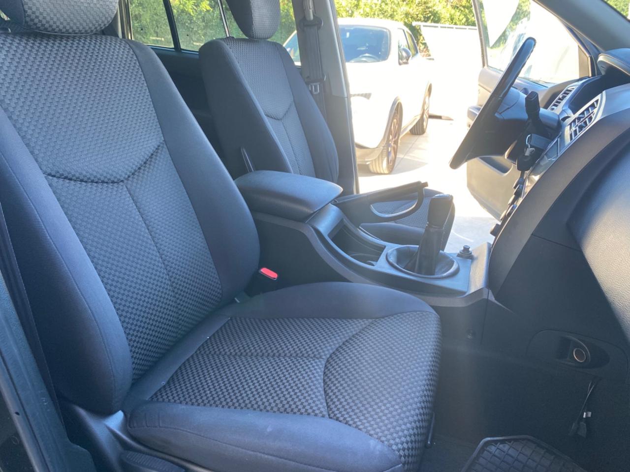 Ssangyong Kyron New 2.0 XVT 4WD Style
