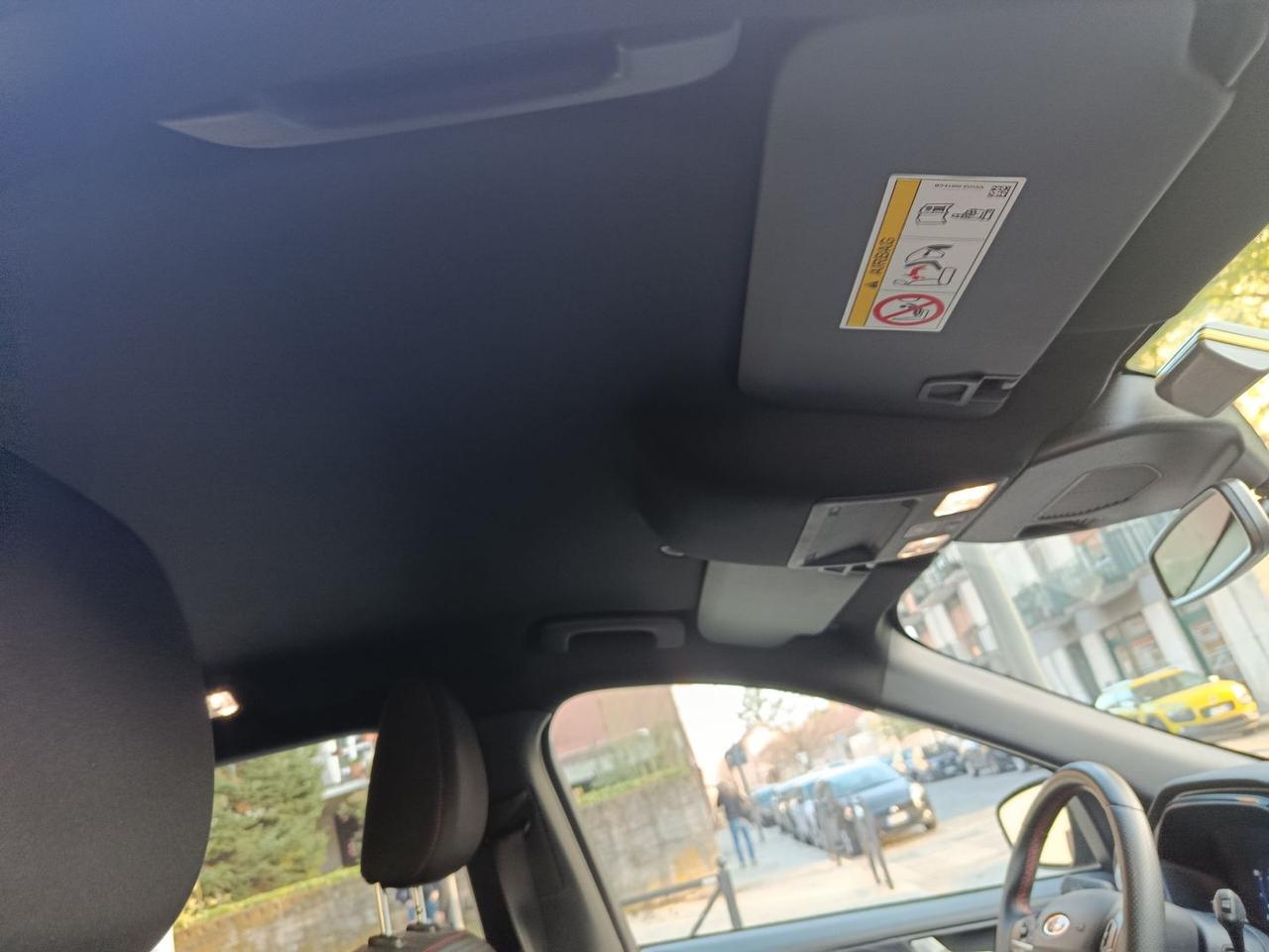 Ford Kuga ST Line 2.5 Duratec PHEV #10097