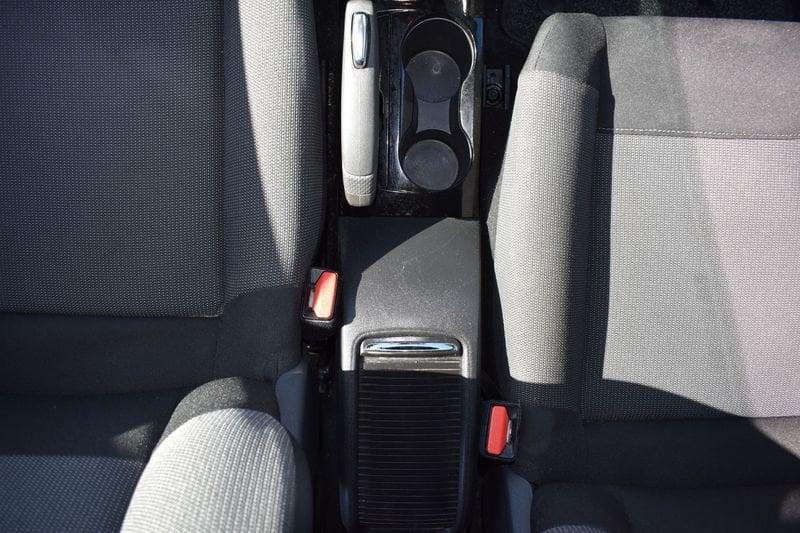 Citroën C3 Aircross C3 Aircross BlueHDi 110 S&S Shine