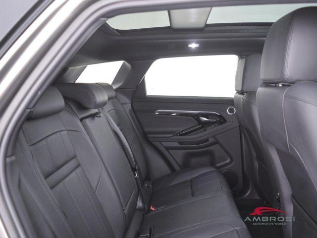LAND ROVER Range Rover Evoque 2.0D I4 163CV AWD Auto R-Dynamic SE