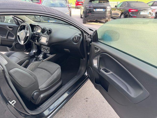 ALFA ROMEO MiTo 1.3 JTDm 85 CV S&S Distinctive ok neopatentati