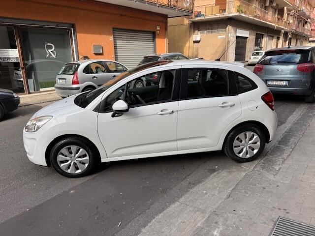 Citroen C3 1.4 HDi 70cv Style