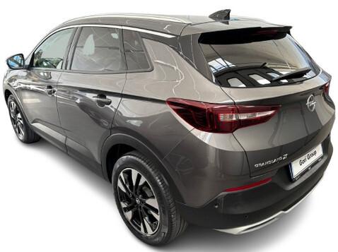 Opel Grandland X 1.5 diesel Ecotec Start&Stop Innovation