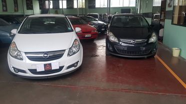 Corsa GPL SCAD. 2033 UNICO PROPRIETARIO!!!