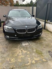 Bmw 520 520d xDrive Touring Msport