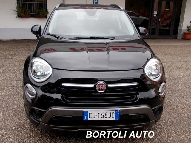 FIAT 500X 1.3 T4 28.00 KM AUTOMATICA DCT CROSS