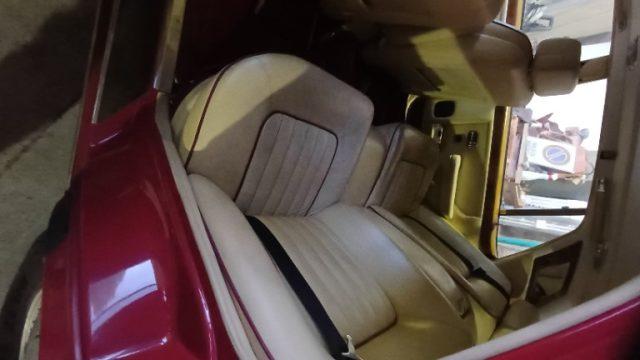 BENTLEY Turbo R TURBO R