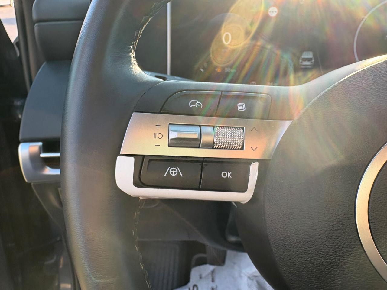Hyundai Tucson 1.6 T-GDI XTech