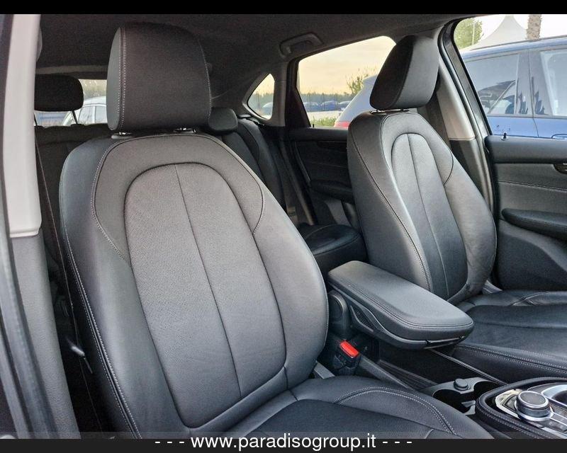 BMW Serie 2 Active Tourer Serie 2 A.T. (F45) 225xe Active Tourer iPerformance Luxury aut.