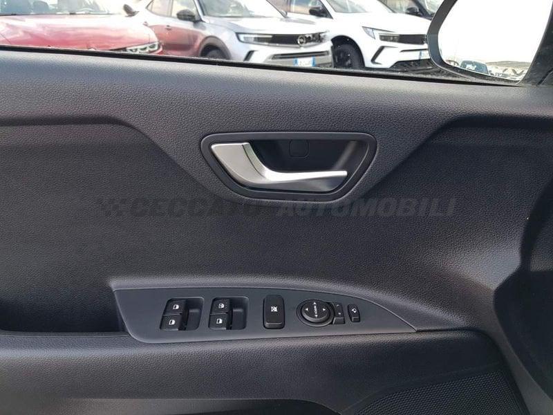 KIA Stonic Stonic 1.2 dpi Style 84cv