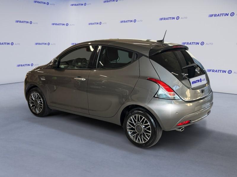 LANCIA YPSILON 1.0 FIREFLY 5 PORTE S&S