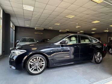 Bmw Serie 6 Gran Turismo 620d Msport