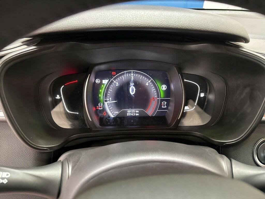 Renault Kadjar 1.5 dCi Energy Sport Edition EDC
