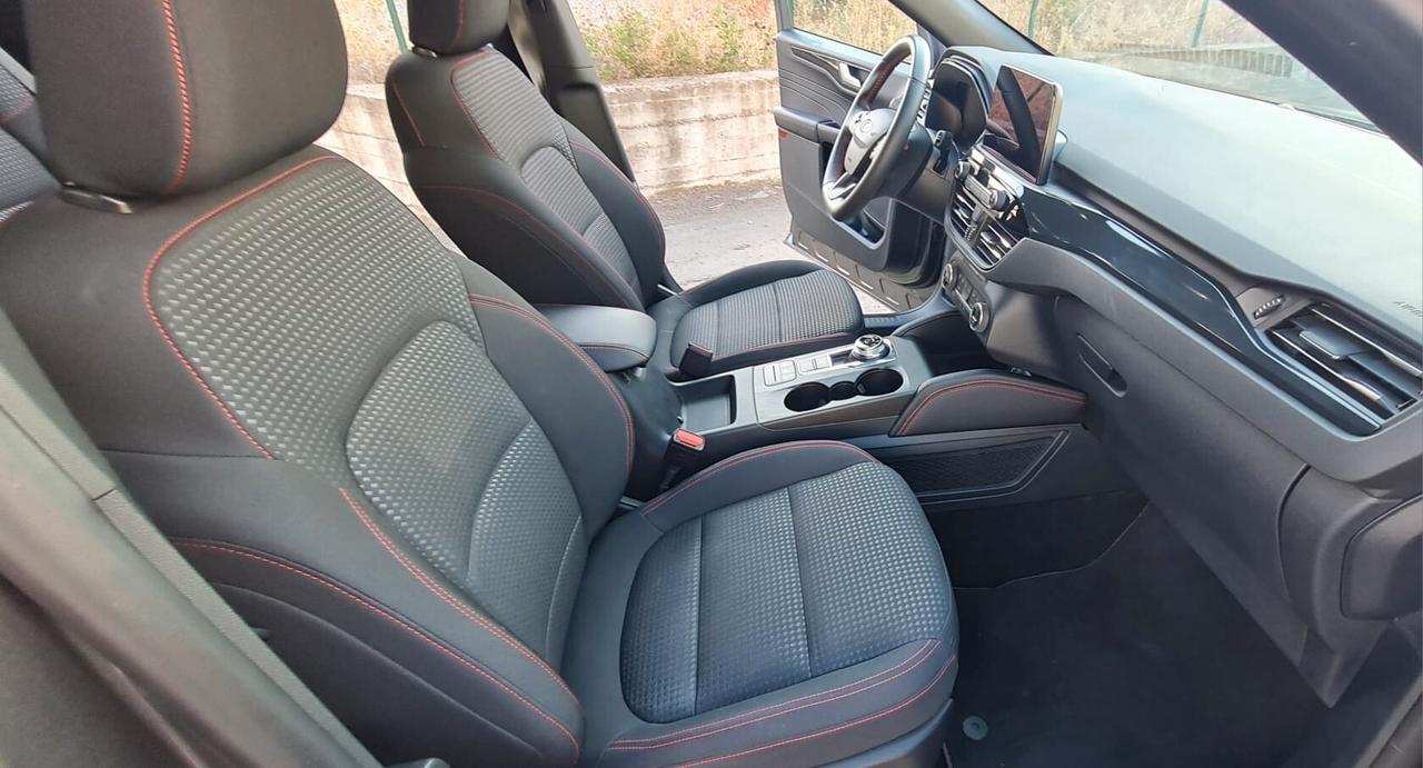 Ford Kuga 2.5 Plug In Hybrid 225 CV CVT 2WD ST-Line