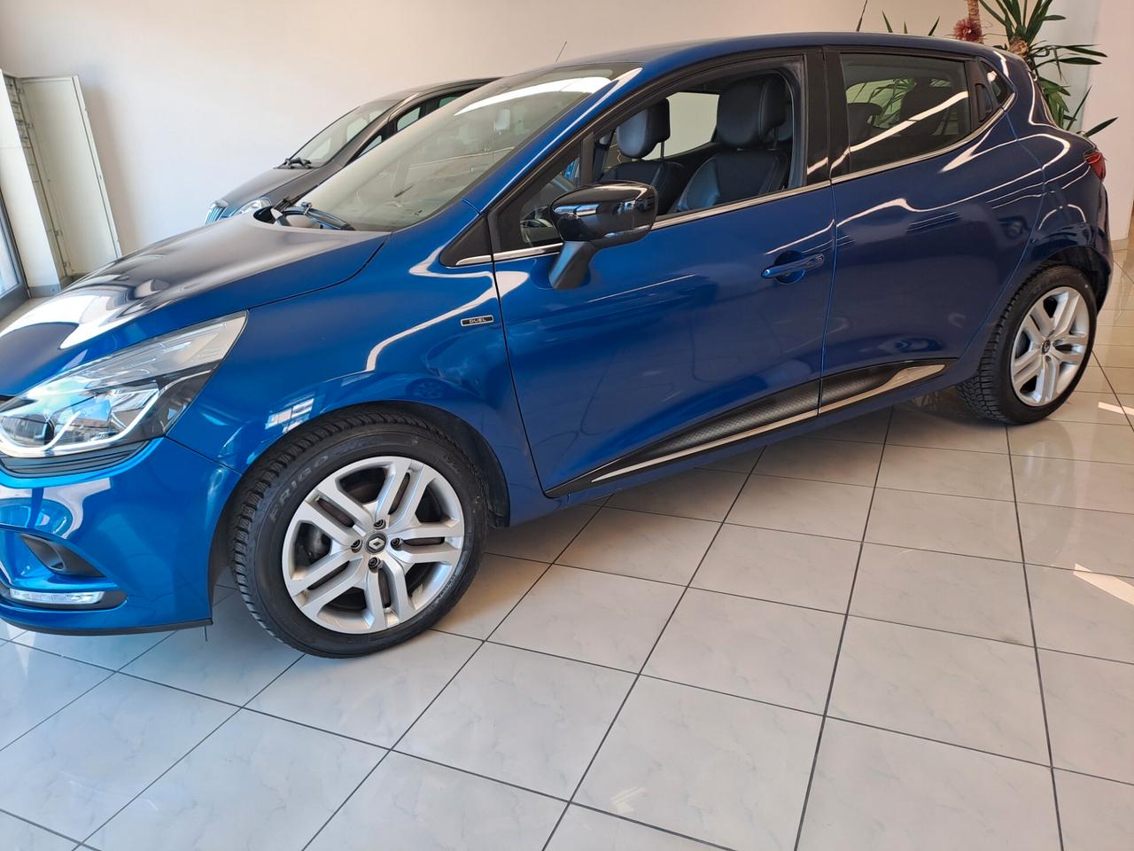 Renault Clio dCi 8V 75CV Start&Stop 5 porte Energy Life
