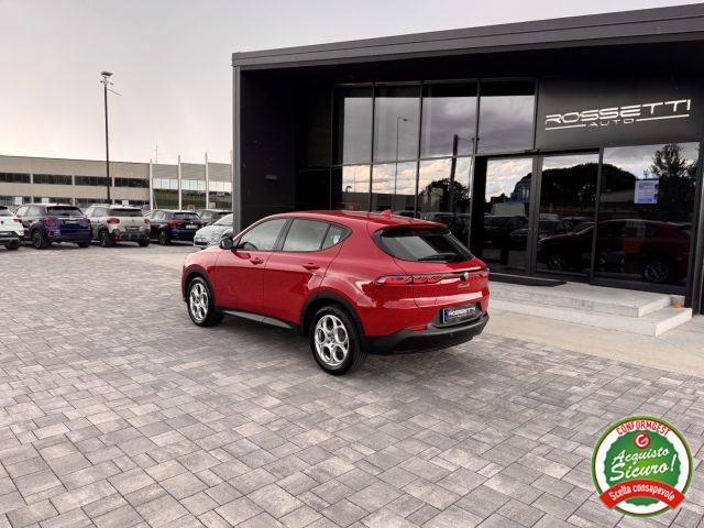 ALFA ROMEO Tonale 1.6 diesel 130 CV TCT6 Sprint ANCHE NEOPATENTATI