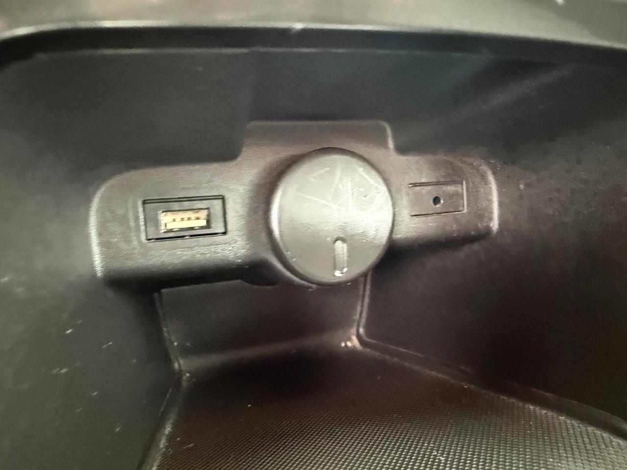 Opel Astra 1.7 CDTI 125CV 5 porte Cosmo