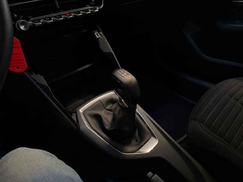 Peugeot 208 Active Puretech 75 S/S