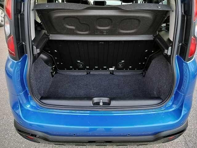 Fiat Panda 1.0 FireFly Hybrid Cross