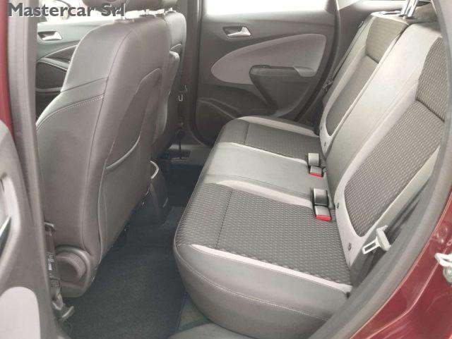 OPEL Crossland X NEOPATENTATI X 1.5 AUTOM Innovation tg : FX138CC