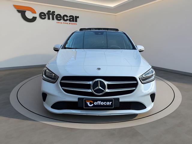 MERCEDES-BENZ B 200 d Automatic Sport