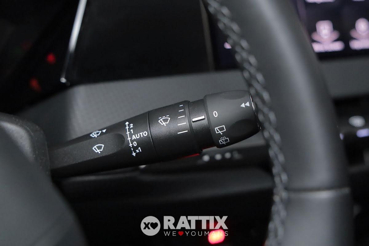 DS Automobiles DS 4 1.6 e-tense 225CV Cross Trocadero Auto