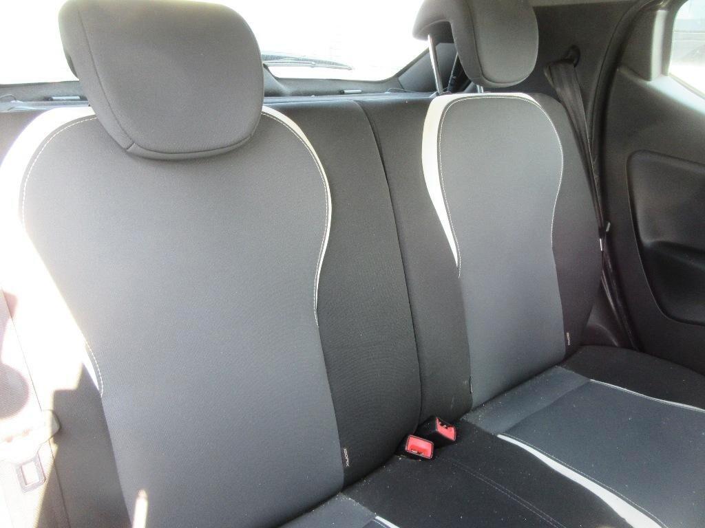 Lancia Ypsilon 0.9 TwinAir 85 CV 5 porte Metano Ecochic Gold