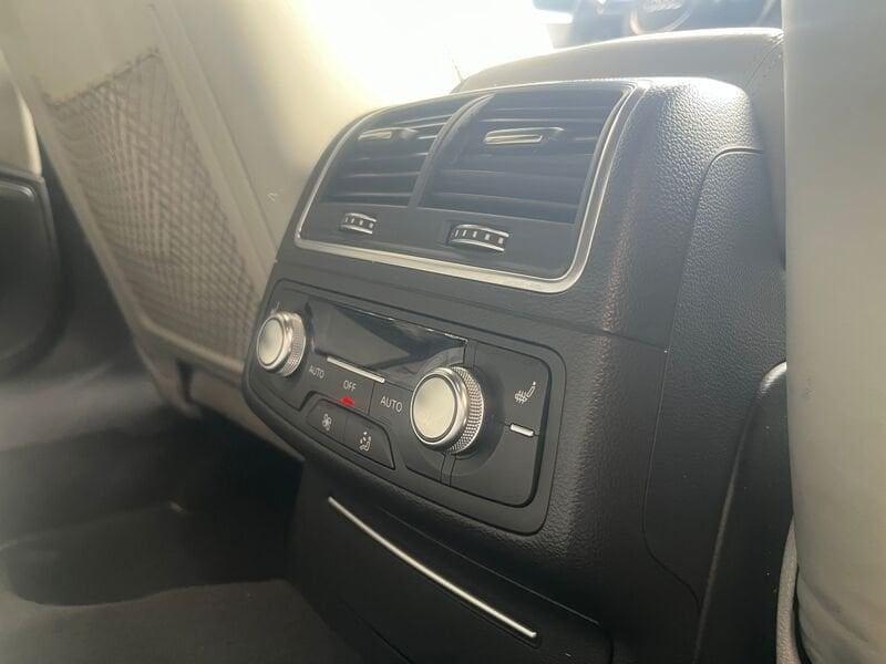Audi A6 45 TDI 3.0 quattro tiptronic Business