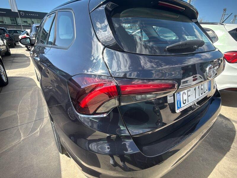 FIAT Tipo SW II 2021 SW 1.6 mjt Life s&s 130cv