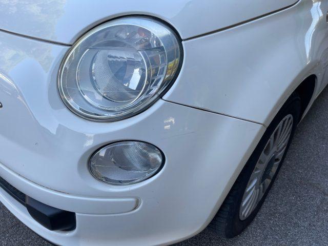 FIAT 500 FIAT 500 1.2 69CV ADATTA PER NEOPATENTATI
