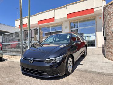 Volkswagen Golf 2.0 TDI 115 CV SCR Life-2022 !!COME NUOVA!!