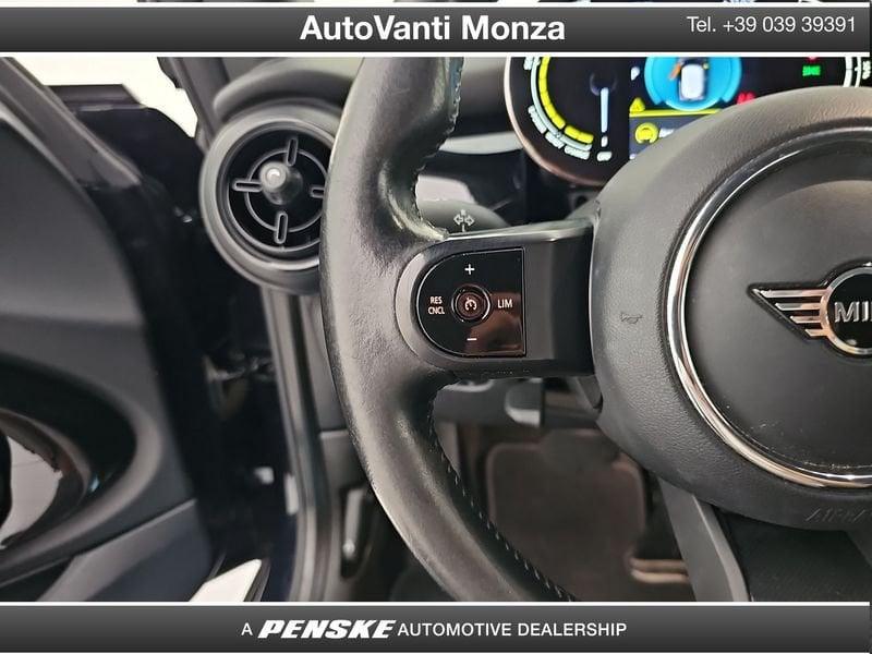 MINI Mini Full Electric Mini Cooper SE Yours